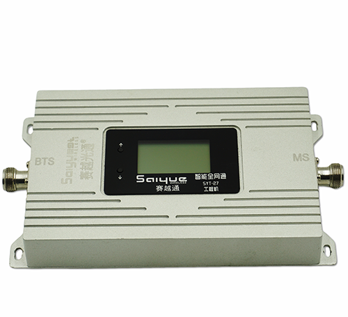 南票单频手机信号放大器800㎡