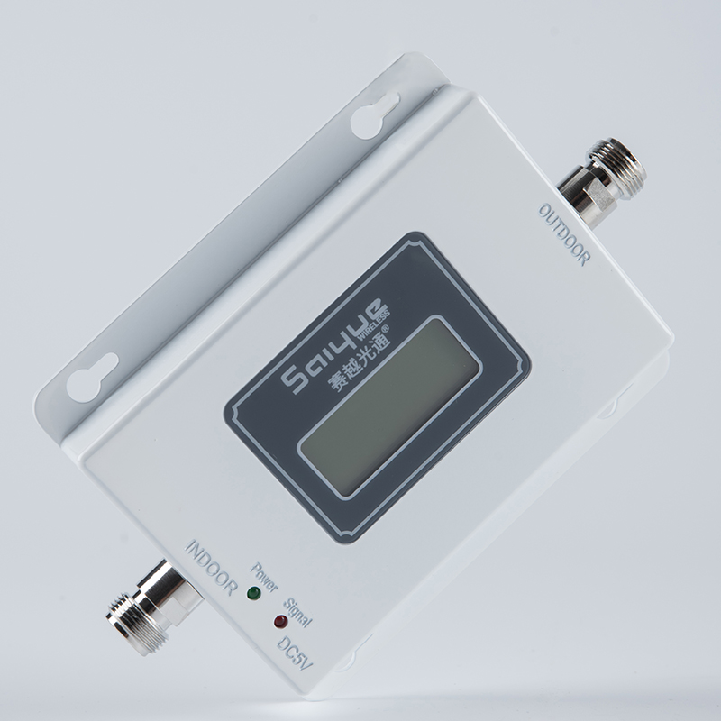 南票家用配电房机房信号放大器200㎡