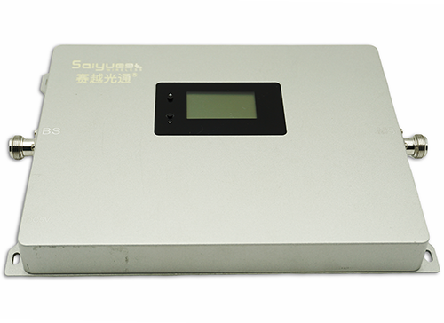  南票三频/四频/五频手机信号接收器800㎡