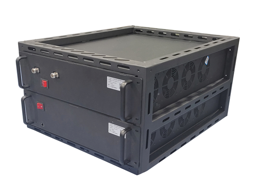 南票室内大功率通讯管控屏蔽系统