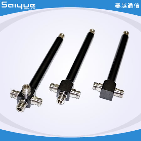  南票FM调频广播同步广播功分器