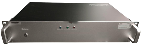  南票350M PDT消防集群警用主机直放站