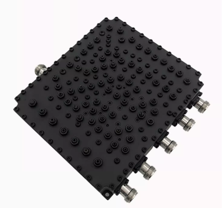  南票双频三频四频五频腔体合路器4G+5G