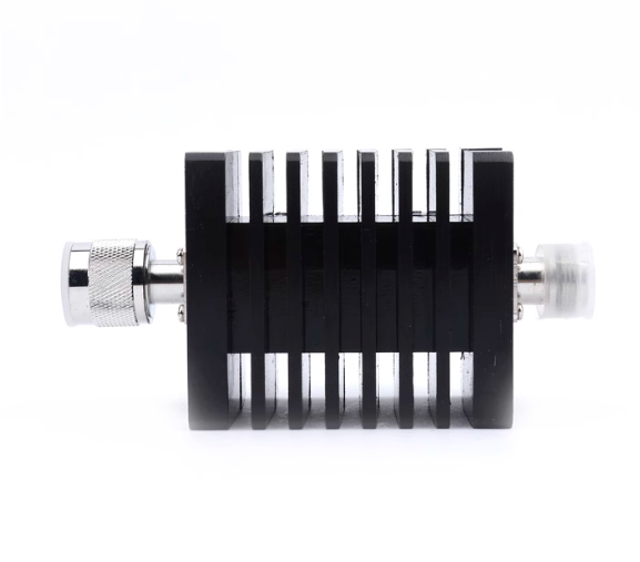  南票腔体固定衰减器0-3G/0-4G  N型接口